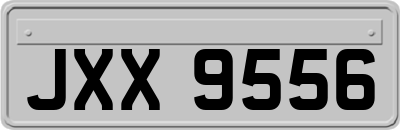 JXX9556