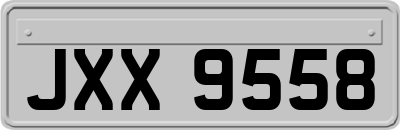 JXX9558