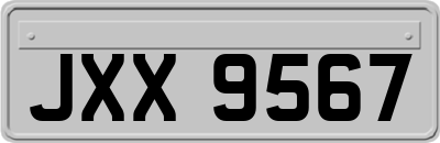 JXX9567