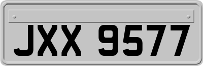 JXX9577