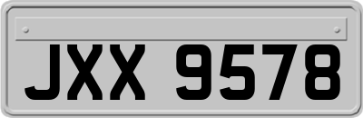 JXX9578