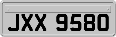 JXX9580