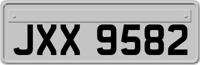 JXX9582