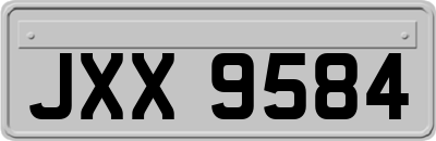 JXX9584