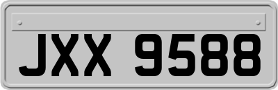 JXX9588