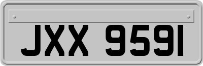 JXX9591