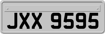 JXX9595