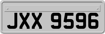 JXX9596