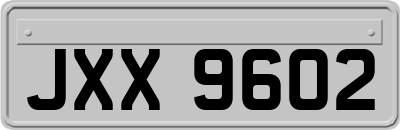 JXX9602