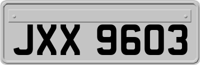 JXX9603