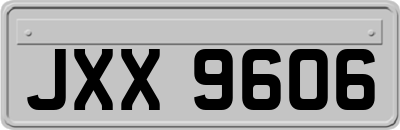 JXX9606