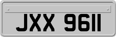 JXX9611