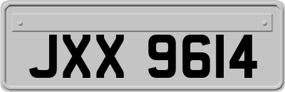 JXX9614