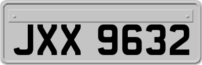 JXX9632