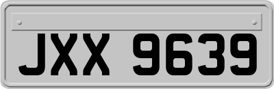 JXX9639
