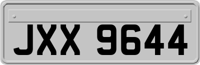 JXX9644