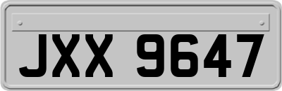 JXX9647