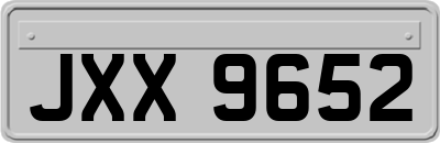 JXX9652