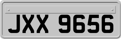 JXX9656