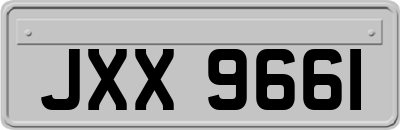 JXX9661