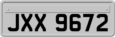 JXX9672