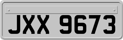 JXX9673