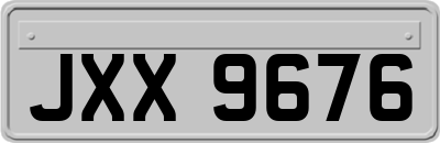 JXX9676