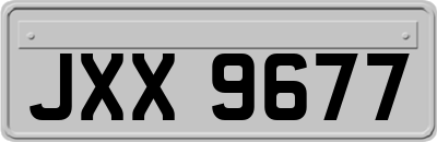 JXX9677