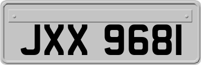 JXX9681