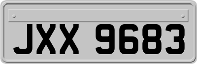 JXX9683