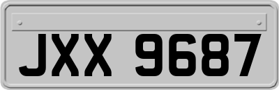 JXX9687