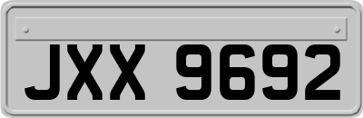 JXX9692