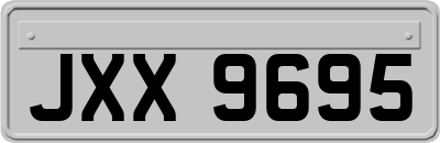 JXX9695