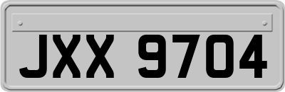 JXX9704