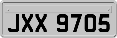 JXX9705