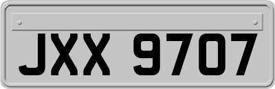 JXX9707
