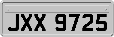 JXX9725