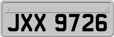 JXX9726