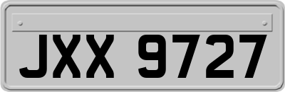 JXX9727