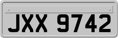 JXX9742