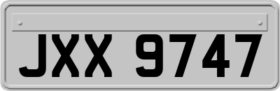 JXX9747