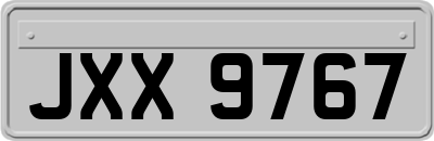JXX9767