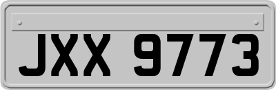 JXX9773