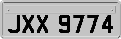 JXX9774