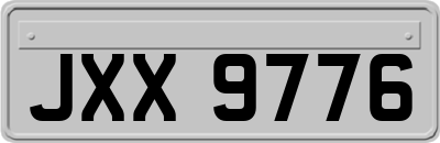 JXX9776