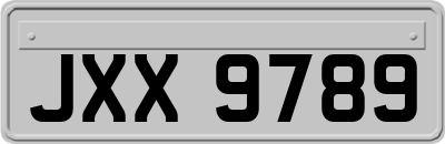 JXX9789