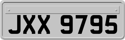 JXX9795