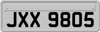 JXX9805
