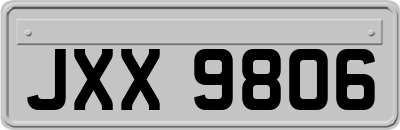 JXX9806