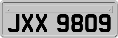 JXX9809